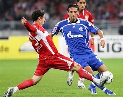 上的绝对竞 上的绝对竞